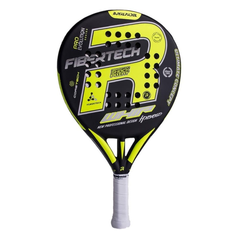 Royal Padel -Royal Padel 790 Whip Híbrido