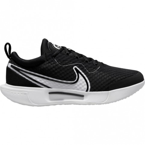 NIKE -Nike Court Zoom Pro Nere Bianche Dh06180