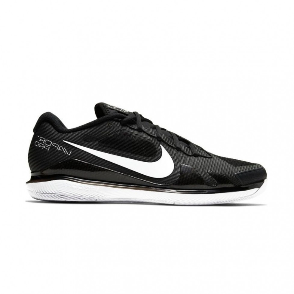 Nike Air Zoom Pro Black White NIKE padel shoes 2022 ✓