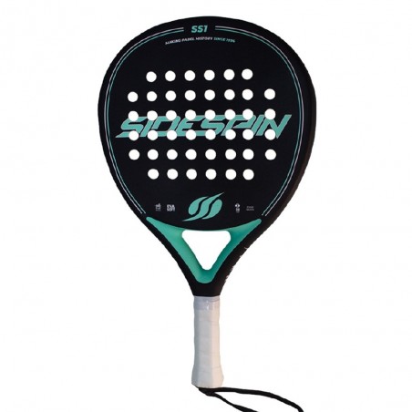 SIDE SPIN -Sidespin Ss1 Fiber Glass