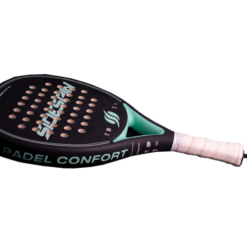 SIDE SPIN -Sidespin Ss1 Fiber Glass