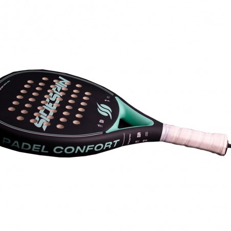 SIDE SPIN -Sidespin Ss1 Fiber Glass