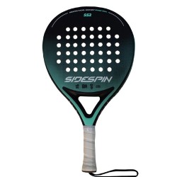 SIDE SPIN -Sidespin Ss2 Fiber Glass