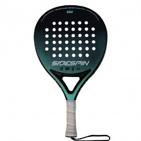 SIDE SPIN -Sidespin Ss2 Fiber Glass