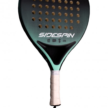 SIDE SPIN -Sidespin Ss2 Fiber Glass