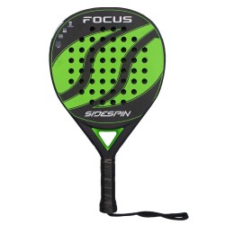 SIDE SPIN -Sidespin Ss Focus 3k