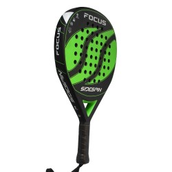 SIDE SPIN -Sidespin Ss Focus 3k 2