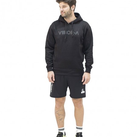 Vibor-a -Vibor-a African Rock Sweatshirt Black