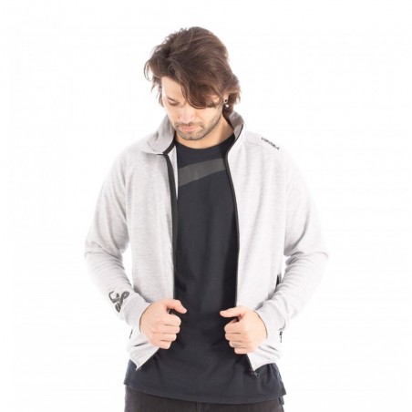 Vibor-a -Vibor-a Mamba Grey Jacket