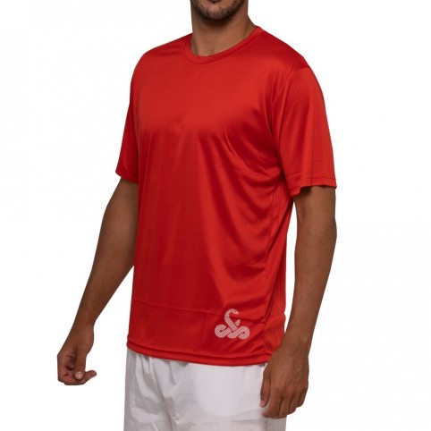 Vibor-a -Vibor-a Kait T-shirt Red