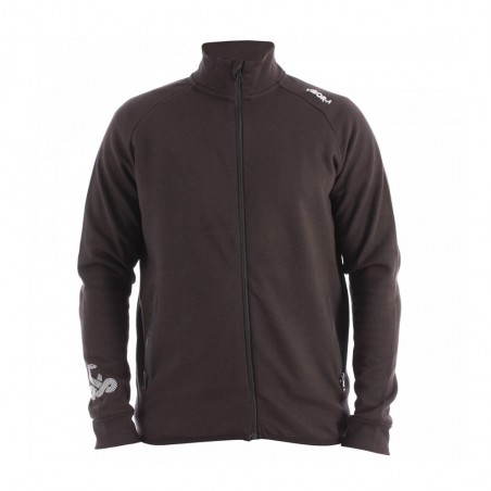 Vibor-a -Vibor-a Mamba Jacket Black