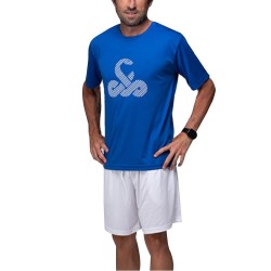 Camiseta Real Vibor-a Taipan