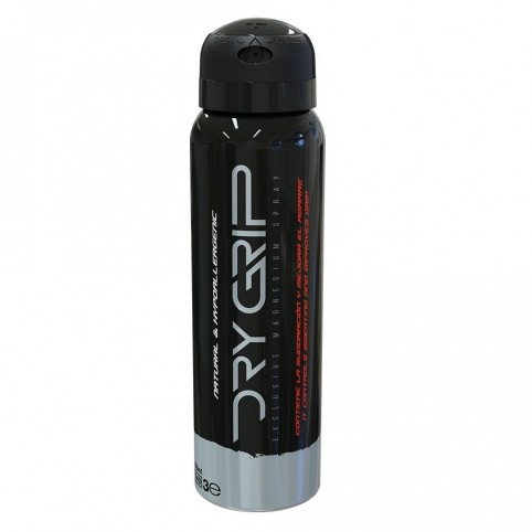 Dry Grip -Spray 100 ML Dry Grip in scatola