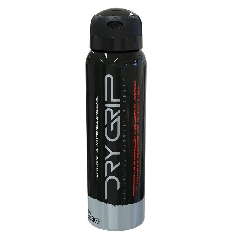 Dry Grip -Spray 100 ML Dry Grip Boxed