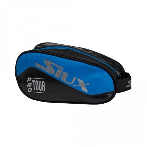 Siux -Siux Pro Tour Bag Blue
