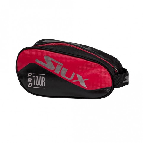 Siux -Siux Pro Tour Bag Red