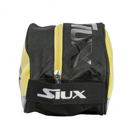 Siux -Siux Pro Tour Yellow Toiletry Bag