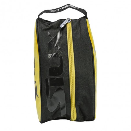 Siux -Bolsa de higiene Siux Pro Tour amarela