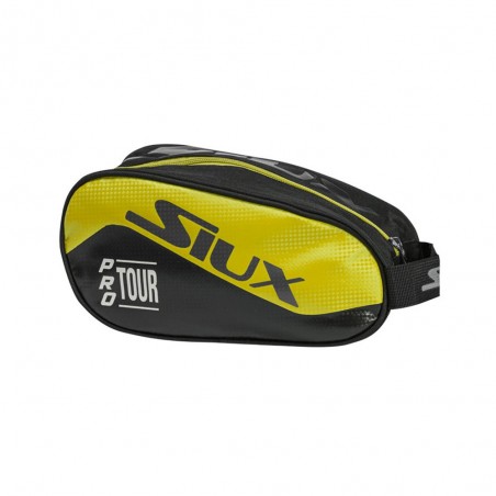 Siux -Siux Pro Tour Yellow Toiletry Bag