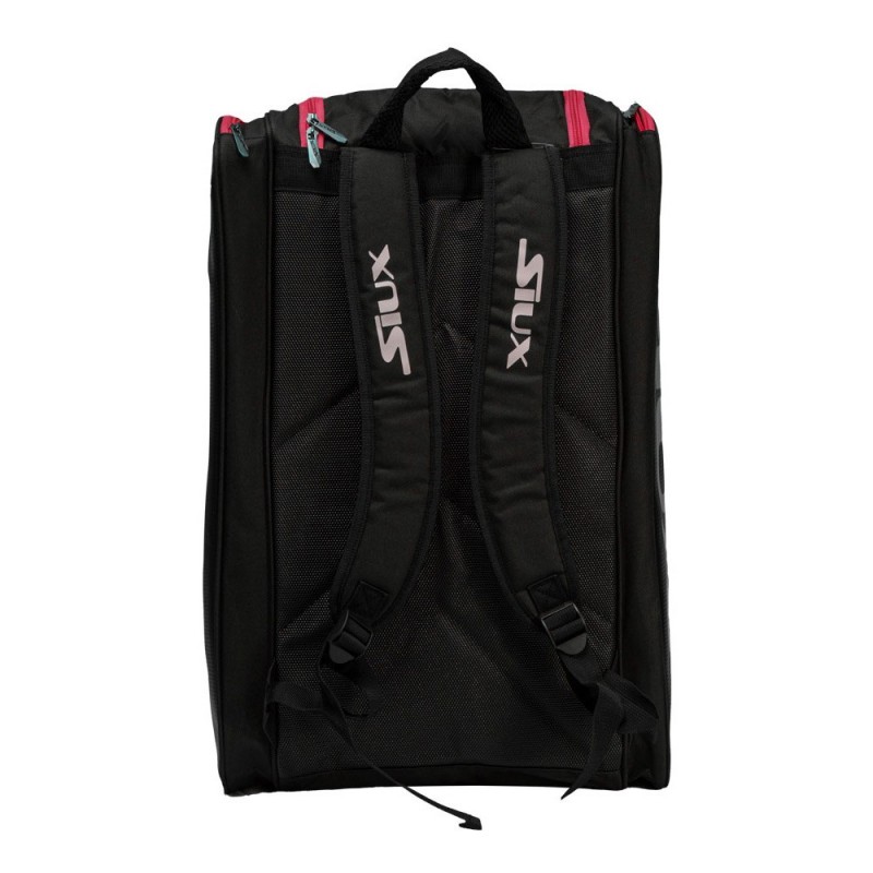 Siux -Siux Combi Tour Red Paletero