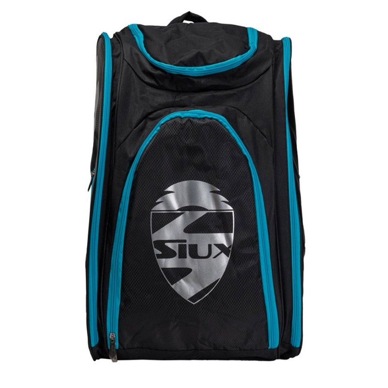 Siux -Bolsa Padel Siux Combi Tour Azul