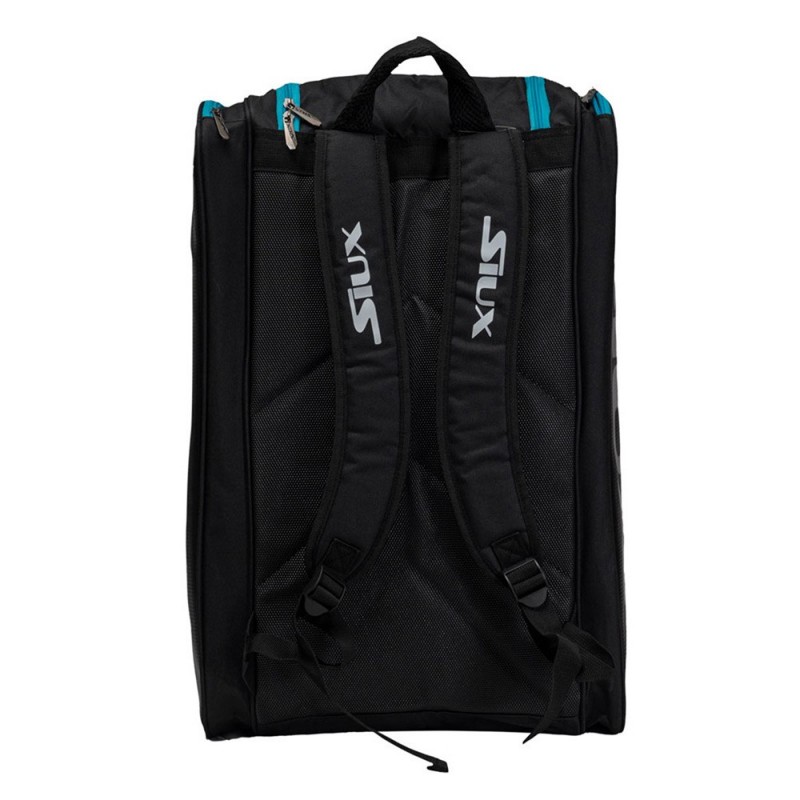 Siux -Bolsa Padel Siux Combi Tour Azul