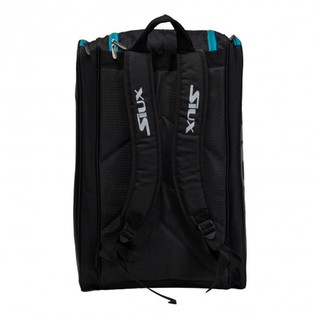 Siux -Bolsa Padel Siux Combi Tour Azul