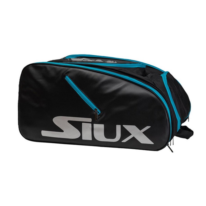 Siux -Bolsa padel Siux Combi Tour Blue