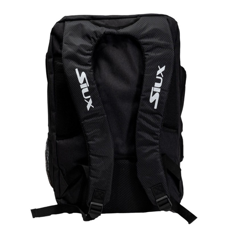 Siux -Siux Vintage Gold Backpack