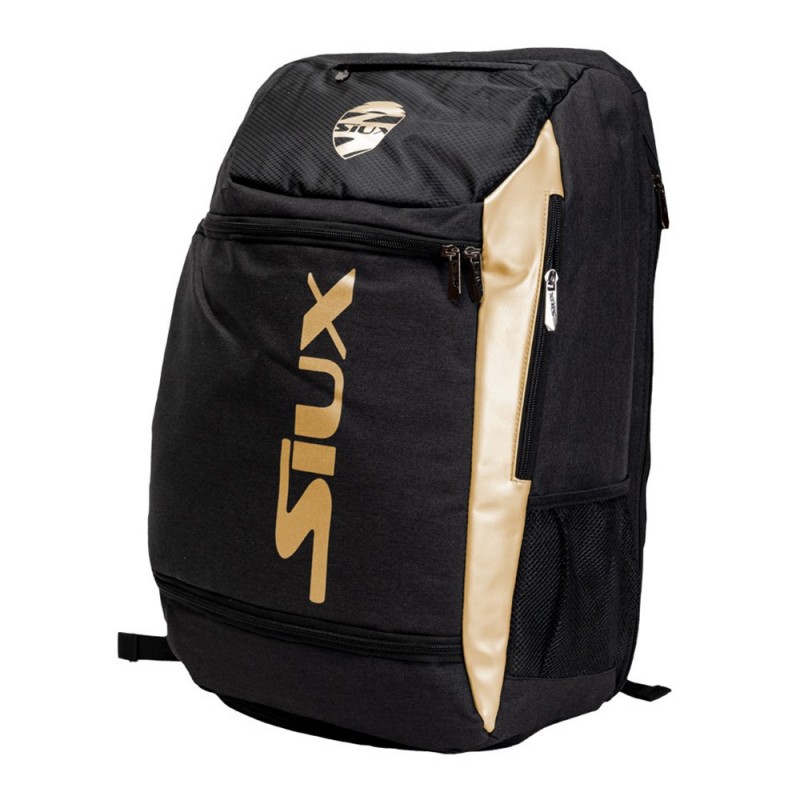 Siux -Siux Vintage Gold Backpack