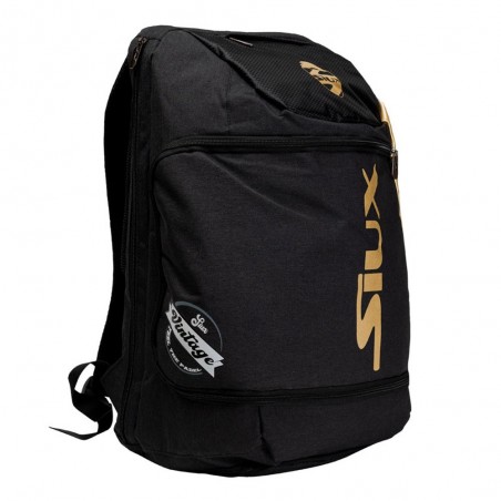 Siux -Siux Vintage Gold Backpack