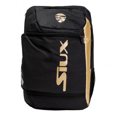 Siux -Siux Vintage Gold Backpack