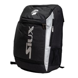 Siux -Mochila Siux Vintage Plata 2
