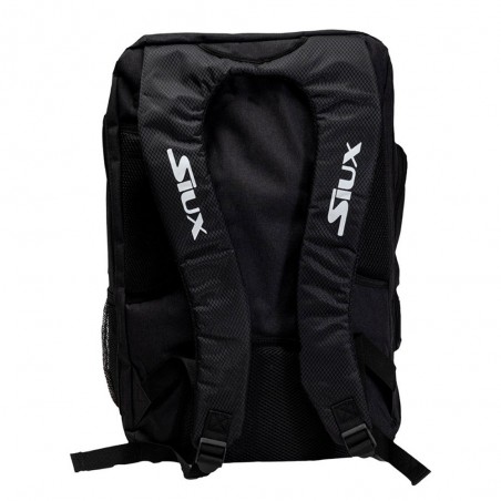 Siux -Mochila Siux Vintage Prata