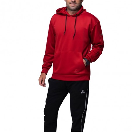 Vibor-a -Sudadera Vibor-a Rata Nagra