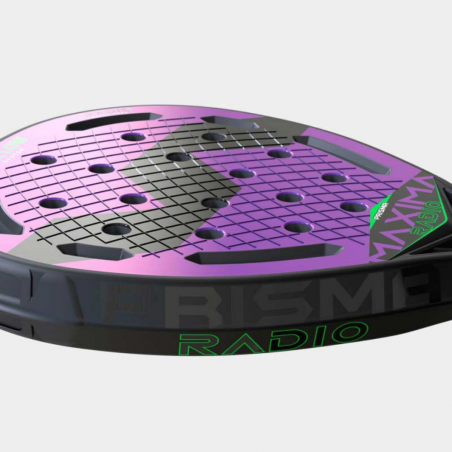 Varlion -Varlion Maxima Prism Radius