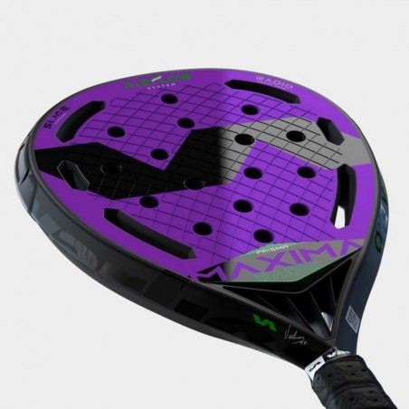 Varlion -Varlion Maxima Prism Radius