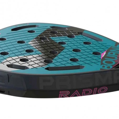 Varlion -Varlion Bourne Prism Radius