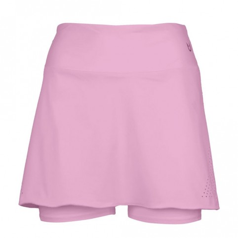 Siux -Siux Devil Oxygen Pink Skirt