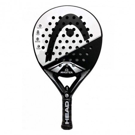 Head -Head Graphene XT Master LTD
