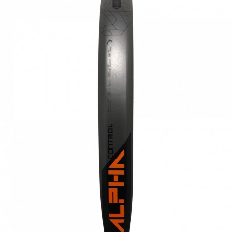 Head -Head Graphene 360 Alpha Control
