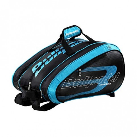 Bullpadel -Bullpadel Avant S Blue padel racket bag