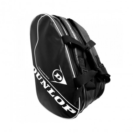 Dunlop -Saco de raquete de padel Dunlop Tour Intro Carbon Pro antracite