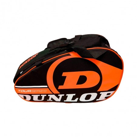 Dunlop -Paletero Dunlop Tour Intro Naranja Dunlop -Paletero Dunlop Tour Intro Naranja