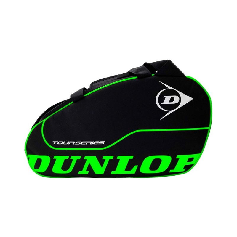 Dunlop -Bolsa de padel Dunlop Tour Intro II