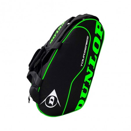 Dunlop -Dunlop Tour Intro II Racquet Bag