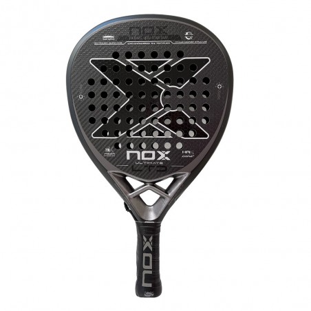 Nox -Nox Ultimate Power LTD Carbon
