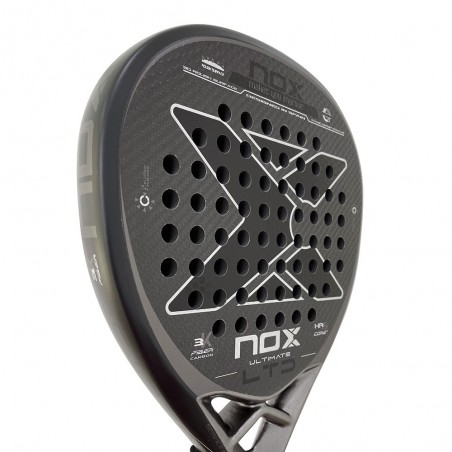 Nox -Nox Ultimate Power LTD Carbon