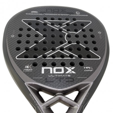 Nox -Nox Ultimate Power LTD Carbon