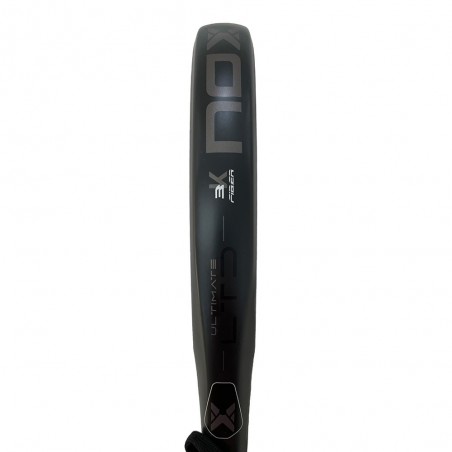 Nox -Nox Ultimate Power LTD Carbon